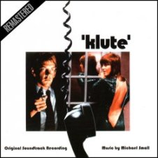 Обложка Klute – Sober Light Of Day