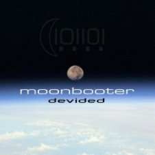 Обложка Moonbooter – Analogyx