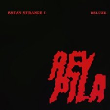 Обложка Rey Pila – Cannibals