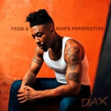 Обложка Dax – Lonely Dirt Road
