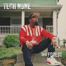 Обложка Tech N9ne – Donnie Call (Skit)