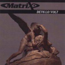 Обложка Matrix – Sweetest Illusion (Domani)