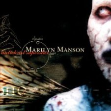 Обложка Marilyn Manson – The Beautiful People
