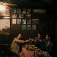 Обложка Jonas Brothers – No Time To Talk
