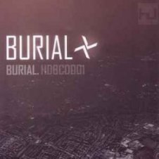 Обложка Burial – Pussyole (RK Remix)