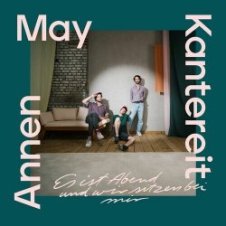 Обложка AnnenMayKantereit – Lass es kreisen