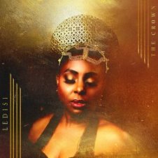 Обложка Ledisi – Daydreaming