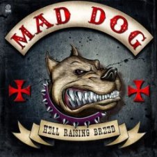Обложка Mad Dogz – Who!