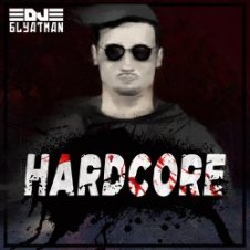 Обложка DJ Blyatman – Hardcore