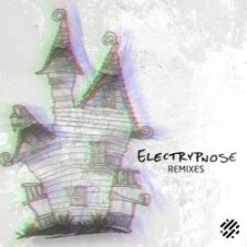 Обложка Electrypnose – Atacama