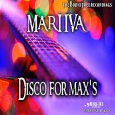 Обложка Mari Iva – Lunar Serenade