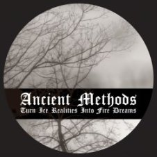 Обложка Ancient Methods – Kings & Pawns