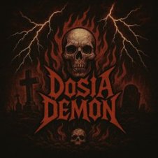 Обложка Dosia Demon – Underground Kingpinz