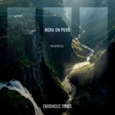 Обложка Nora En Pure – Memories
