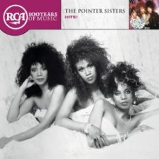 Обложка Pointer Sisters – Jump (For My Love)  (Single Remix)