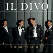 Обложка Il Divo – Que Bonito Es Vivir