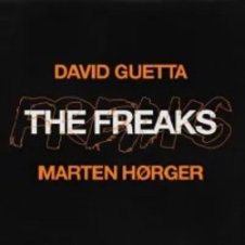 Обложка David Guetta feat. Marten Hørger – The Freaks