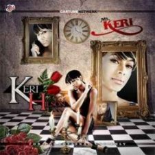 Обложка Keri Hilson – Mic check