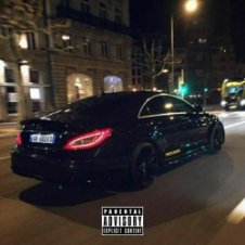 Обложка Teslya – Mercedes