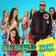 Обложка Arash – Esmet ChiChie