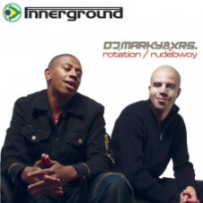 Обложка Dj Marky & XRS Land – Rudebwoy