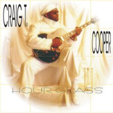 Обложка Craig T. Cooper – Hour Glass Figure