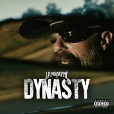 Обложка JamWayne – Dynasty