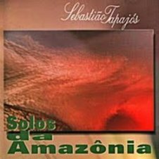 Обложка Sebastiao Tapajos – Bom Para