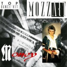 Обложка Mozzart – Money