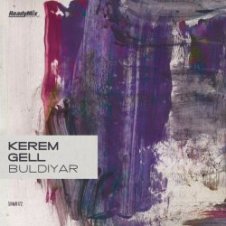 Обложка Kerem Gell – Ilyosta