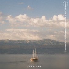 Обложка Summer Is Calling & Inner City & Dantiez – Good Life (feat. Kevin Saunderson)