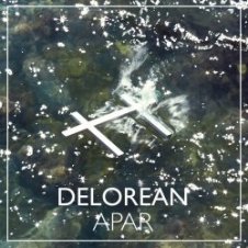 Обложка Delorean – Complexity Reducer