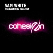 Обложка Sam White – Progress