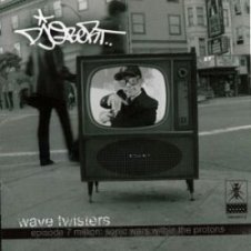 Обложка DJ Qbert – Destination Quasar 16.33.45.78