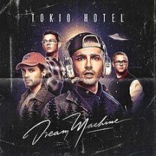 Обложка Tokio Hotel – Something New