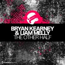 Обложка Bryan Kearney And Liam Melly – The Other Half