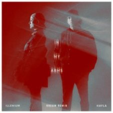 Обложка ILLENIUM & HAYLA – In My Arms (KREAM Extended Remix)
