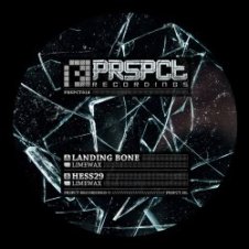 Обложка Limewax – Landing Bone
