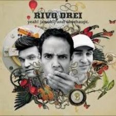 Обложка Rivo Drei – Wir gehören dazu