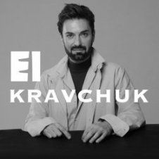 Обложка El Кравчук – Кіт-Собака