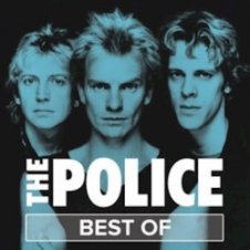 Обложка The Police – Wrapped Around Your Finger