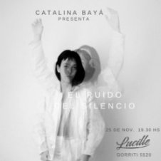 Обложка Catalina Baya – Lento