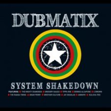Обложка Dubmatix – Jump & Twist