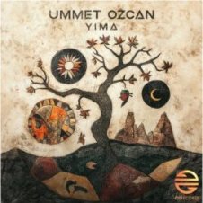Обложка Ummet Ozcan – Yima