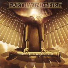 Обложка Earth, Wind & Fire – Sign On