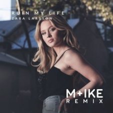 Обложка Zara Larsson – Lush Life