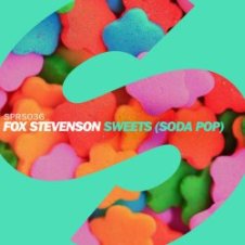 Обложка Fox Stevenson – Sweets (Soda Pop)