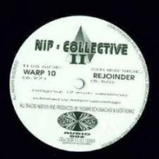 Обложка Nip Collective – Moments Of Decision