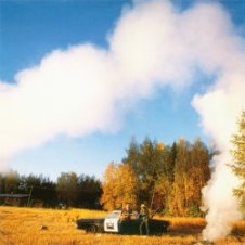 Обложка The Justified Ancients Of Mu Mu – Burn The Beat