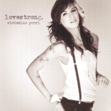 Обложка Christina Perri – Bang Bang Bang